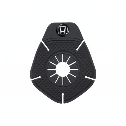 Silicone Windshield Wiper Pivot Guards – 4 Pack