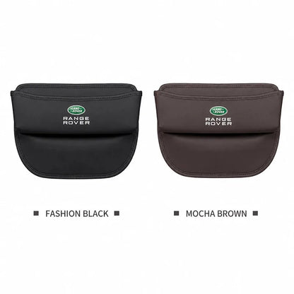 2-Piece Car Seat Gap Organizer Set