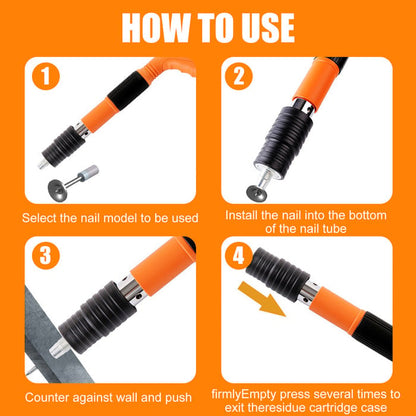 woodworking integrated nail gun for sale