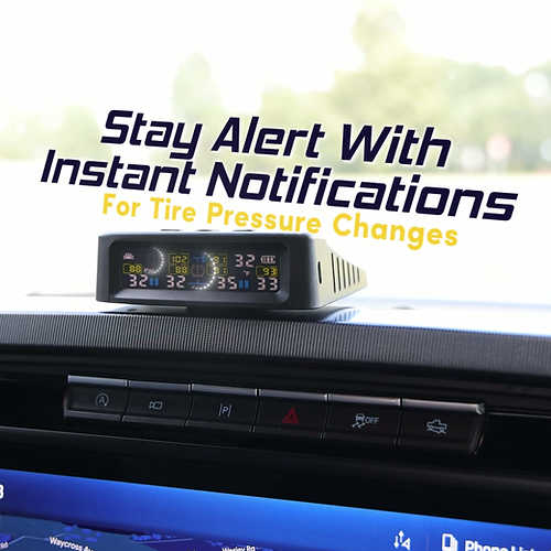 Trailer Tire Pressure Monitoring System – T12 External Sensors - image 6