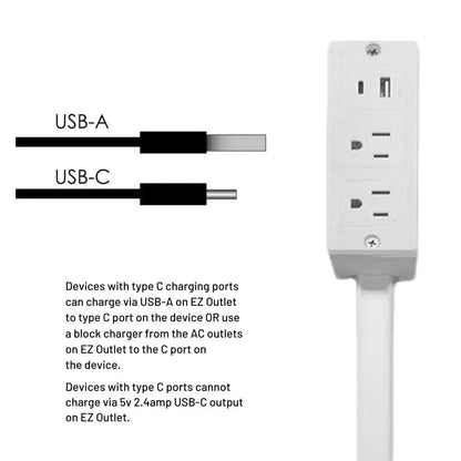 Electrical Outlet Extender