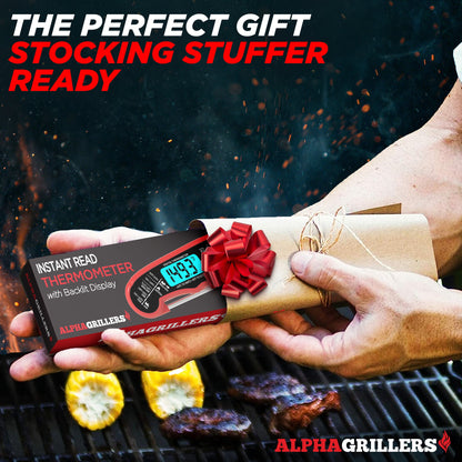 Meat Thermometer Digital
