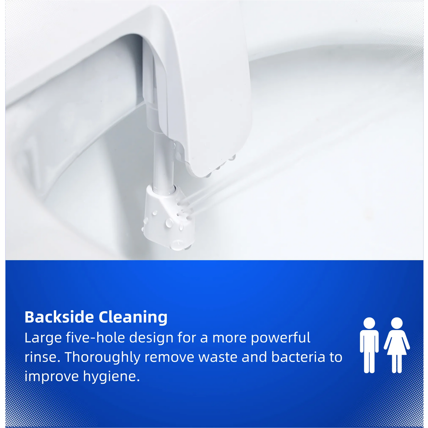 Le Bidet Pure