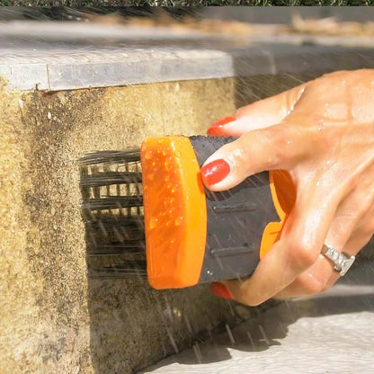 3-in-1 Weeding Brush