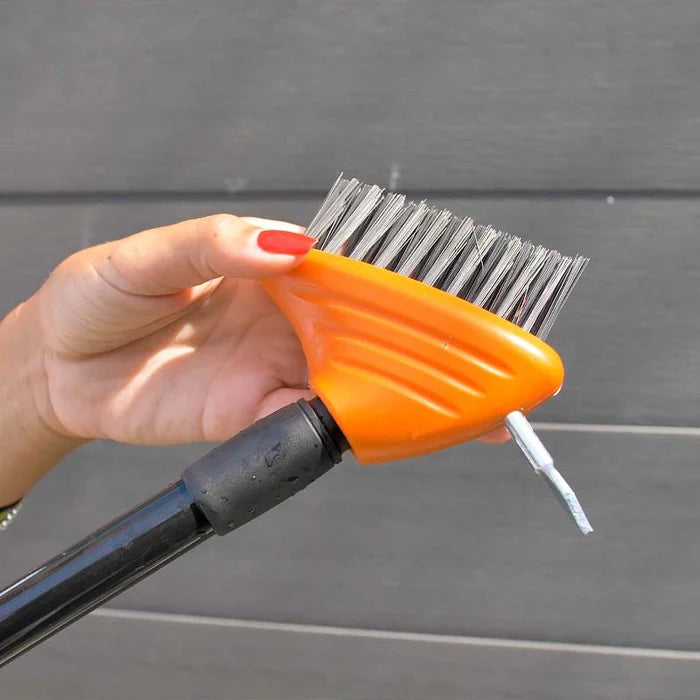3-in-1 Weeding Brush