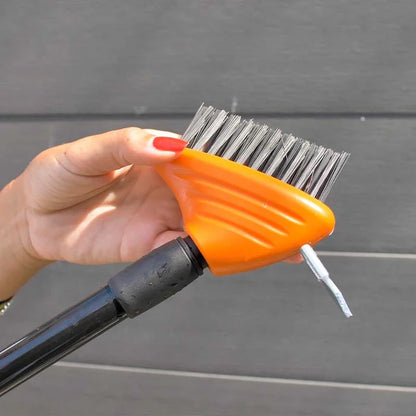 3-in-1 Weeding Brush