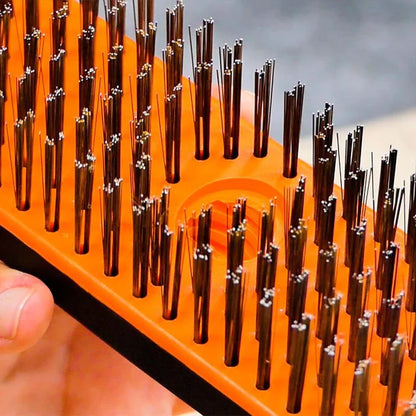 3-in-1 Weeding Brush