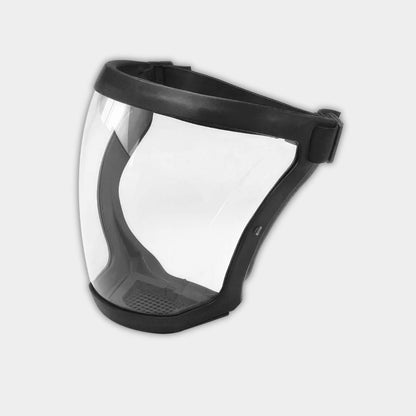 Anti-Dust & Fog-Free Face Shield-2Pcs