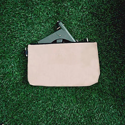 Tubeless Tire Repair Gun Kit with Mushroom Plugs