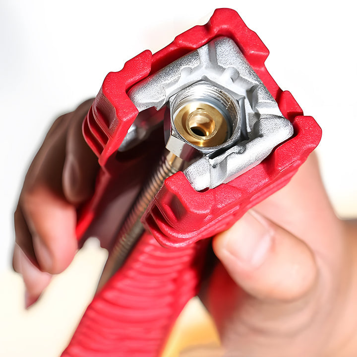 Multifunctional Wrench Plumbing Tool