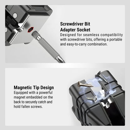 Multifunctional Wrench Plumbing Tool