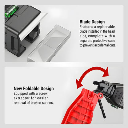 Multifunctional Wrench Plumbing Tool