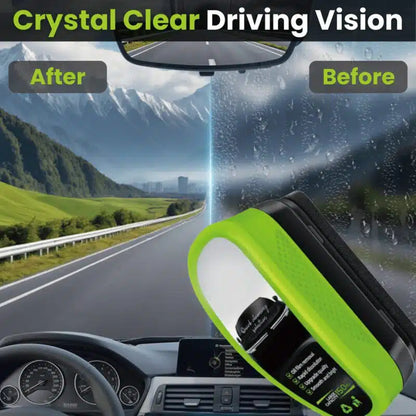 Ultimate Clarity in Any Weather 2PCS