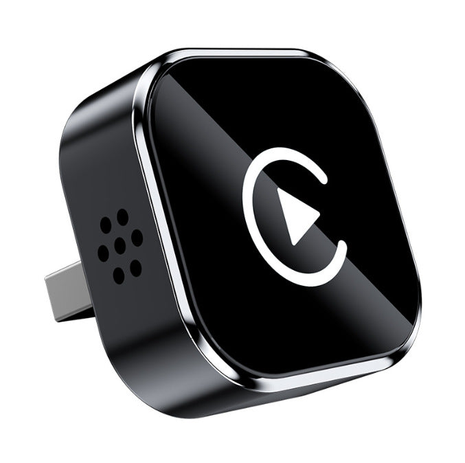 The Smallest & Fastest Wireless CarPlay Dongle for Your Car
