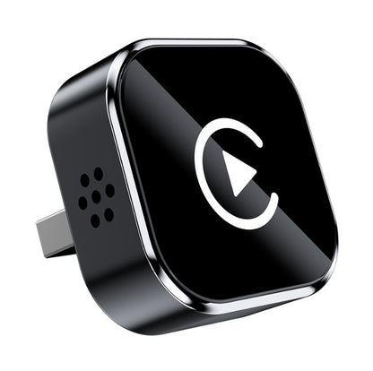 The Smallest & Fastest Wireless CarPlay Dongle for Your Car