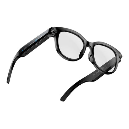4K HD Camera Smart Glasses. Real-time translation
