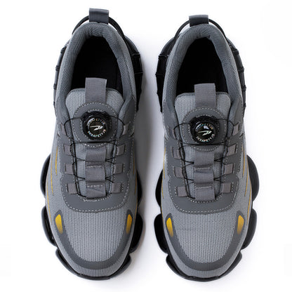 Lightweight Air Cushion Protective Sneakers