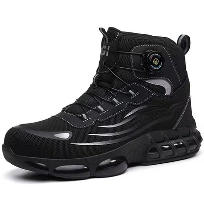 Lightweight Air Cushion Protective Sneakers