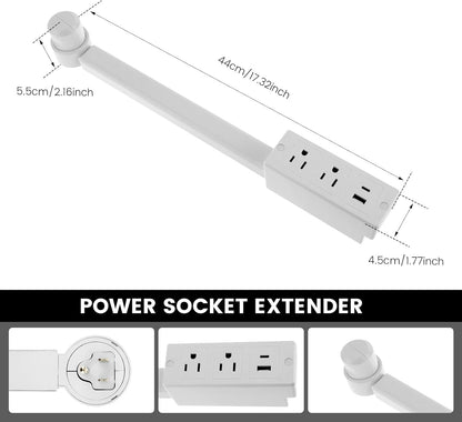 Electrical Outlet Extender