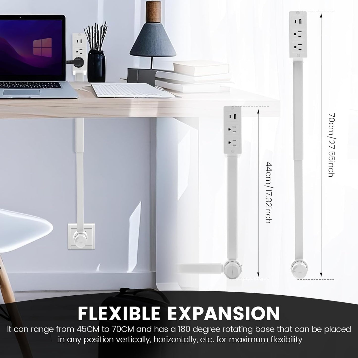 Electrical Outlet Extender