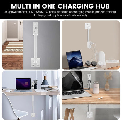 Electrical Outlet Extender