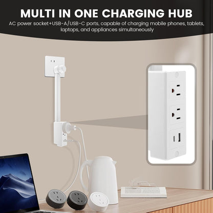 Electrical Outlet Extender