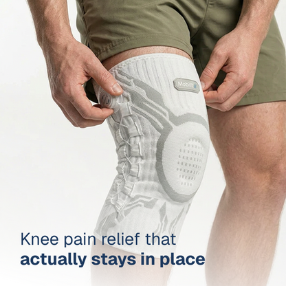 Smart Knob Knee Sleeve