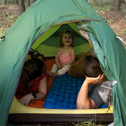 Outdoor Camping Sleeping Pad