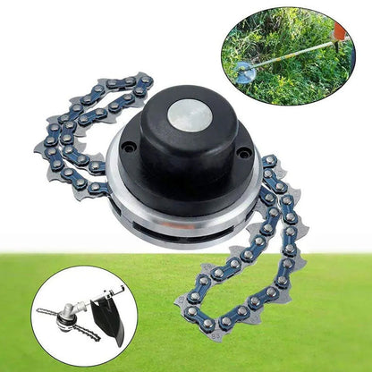Universal Weed Eater Head