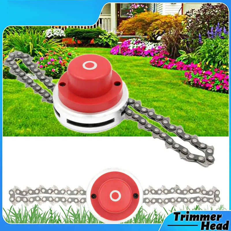 Universal Weed Eater Head