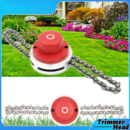 Universal Weed Eater Head