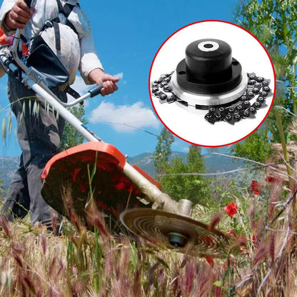 Universal Weed Eater Head