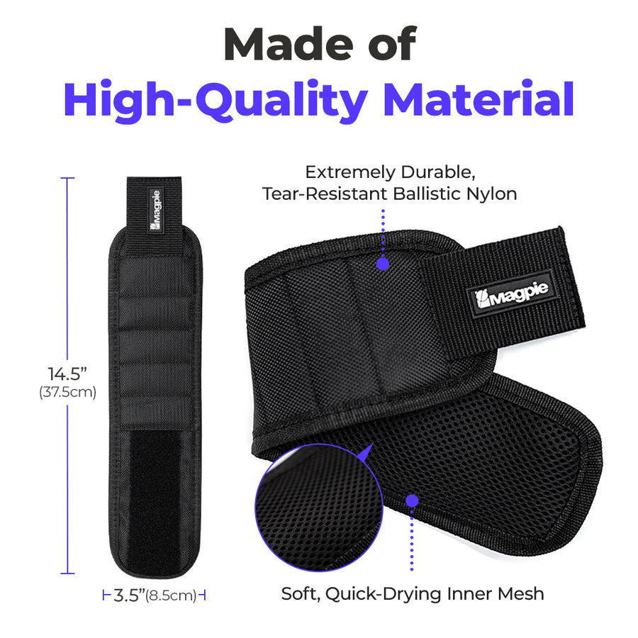 🧲 SUPER-STRONG INDUSTRIAL MAGNETS-2 PCS