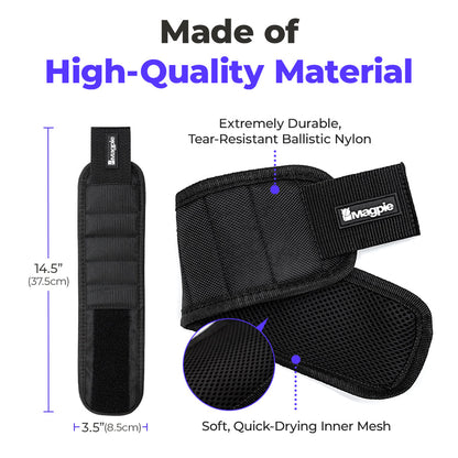 🧲 SUPER-STRONG INDUSTRIAL MAGNETS-2 PCS