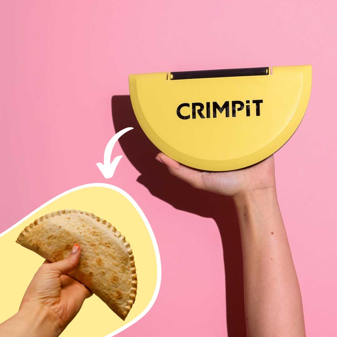 Half Moon & Square Wrap Crimp Sealer Set