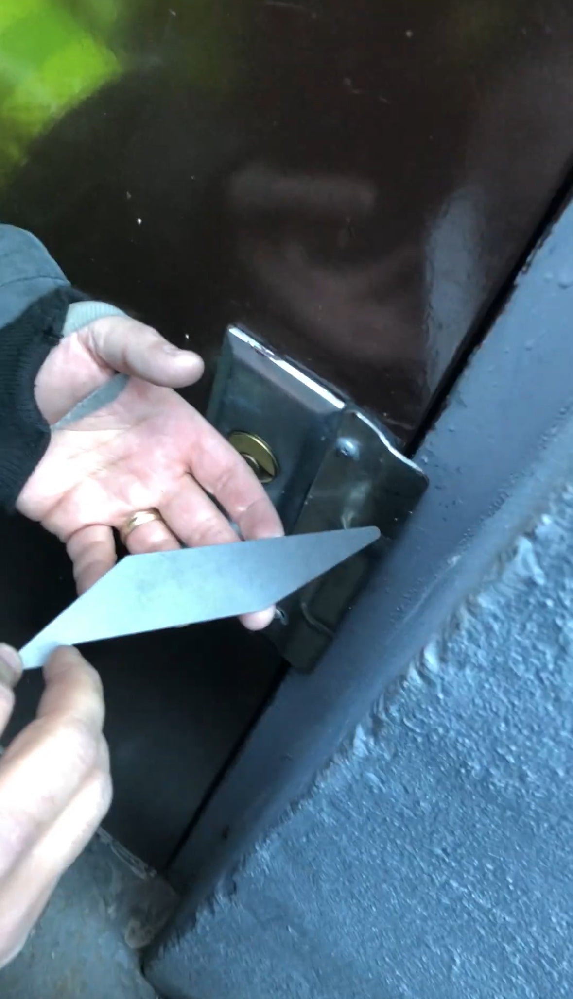 World Famous Lock Loiding Tool 2 Pack