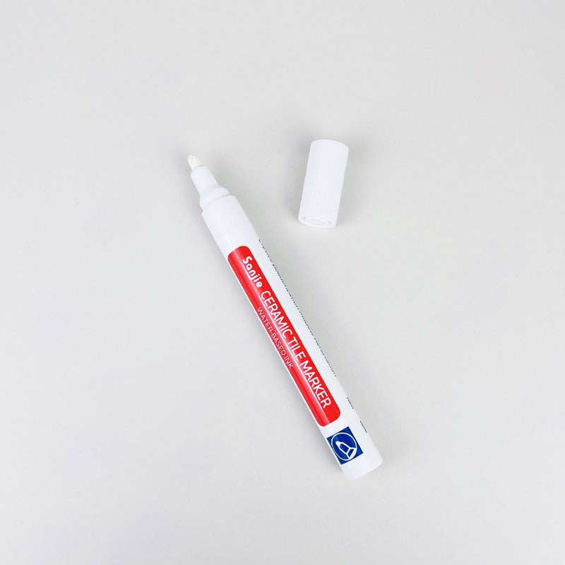 Waterproof Tile Grout Repair Pen