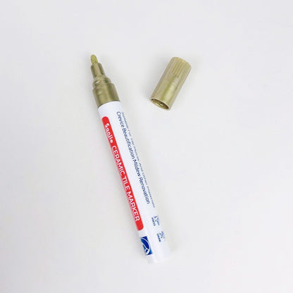 Waterproof Tile Grout Repair Pen