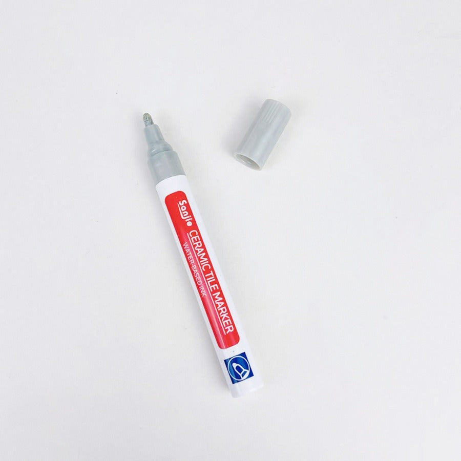 Waterproof Tile Grout Repair Pen