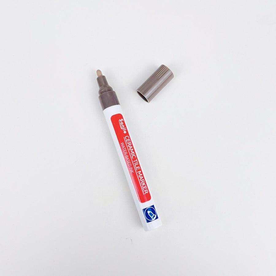 Waterproof Tile Grout Repair Pen