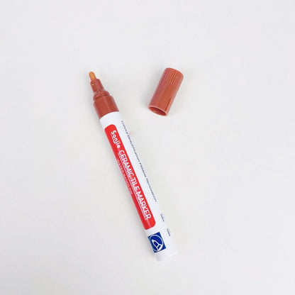 Waterproof Tile Grout Repair Pen