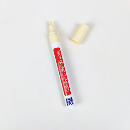 Waterproof Tile Grout Repair Pen