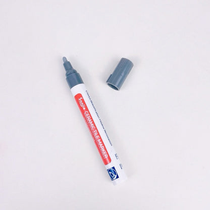 Waterproof Tile Grout Repair Pen