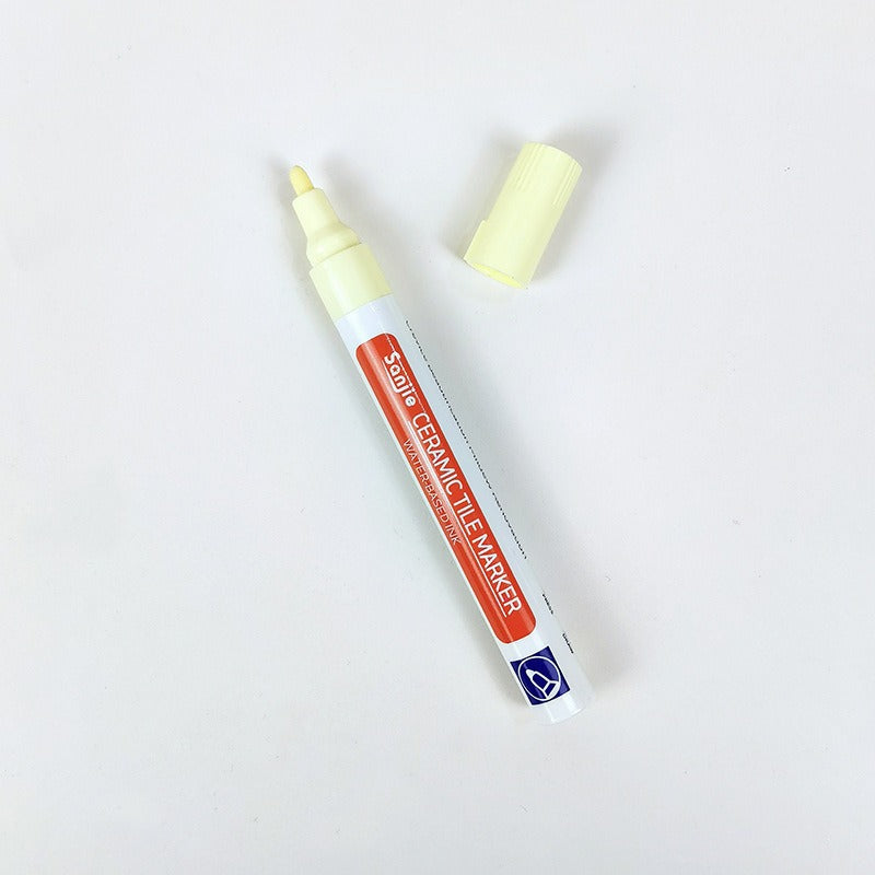 Waterproof Tile Grout Repair Pen