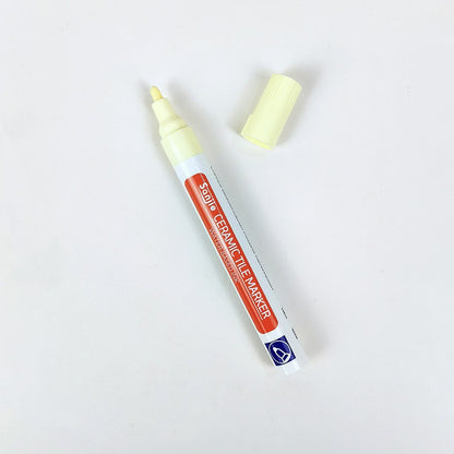 Waterproof Tile Grout Repair Pen