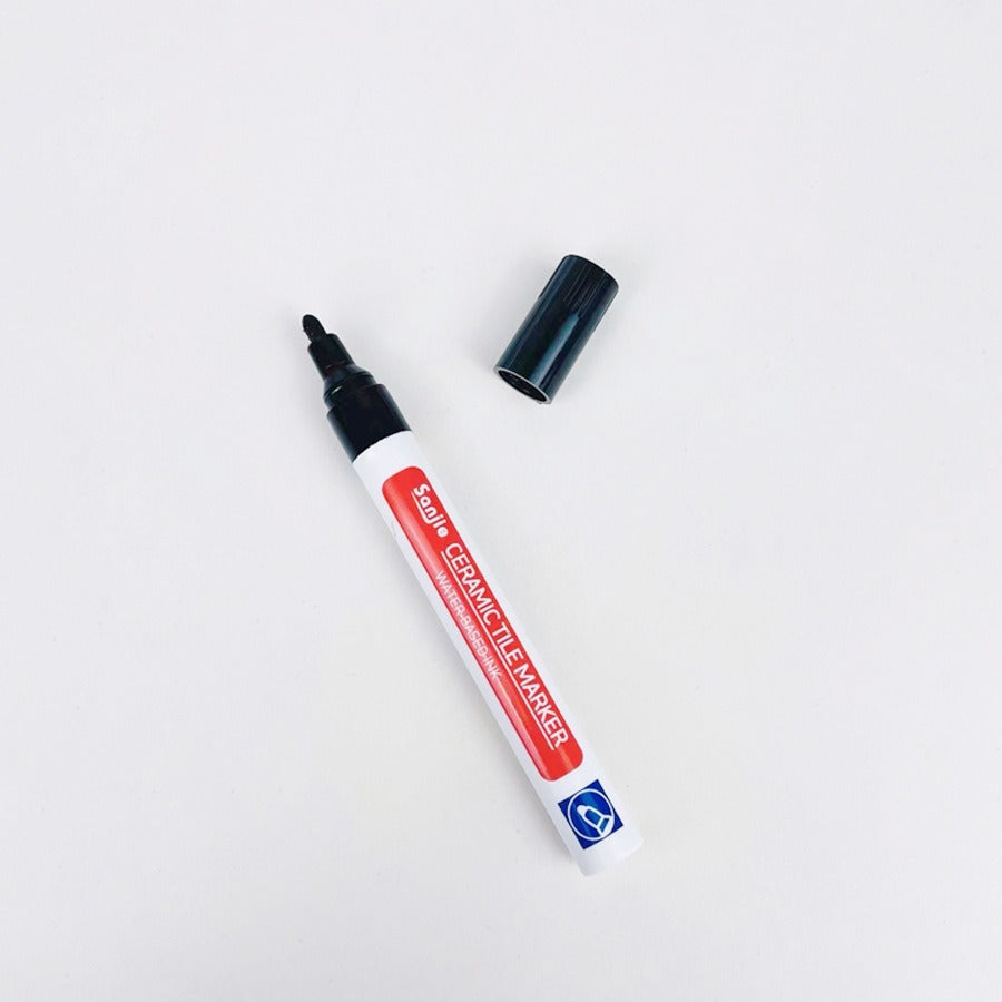 Waterproof Tile Grout Repair Pen
