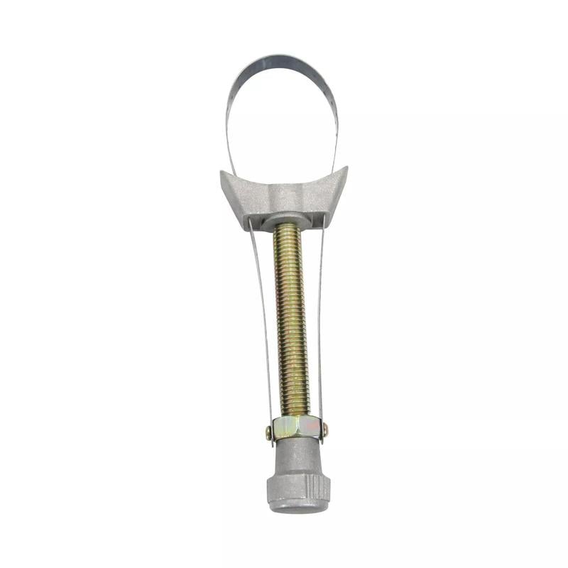 Adjustable Oil Filter Strap Wrench