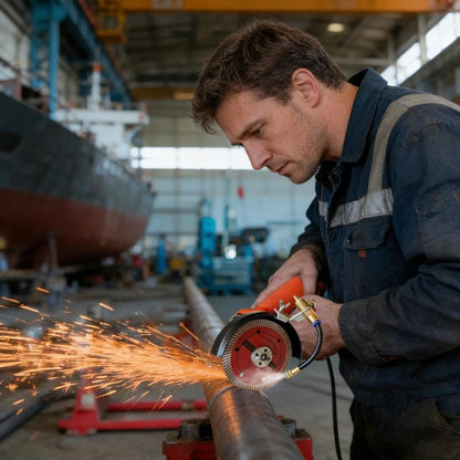 Angle Grinder Dust Suppression Spray Nozzle
