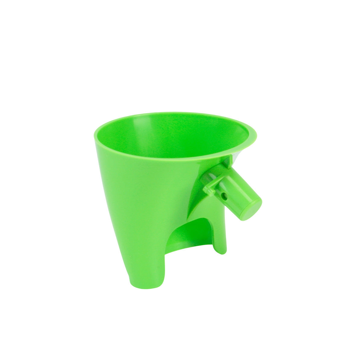 Stand Mixer Flour Funnel Attachment