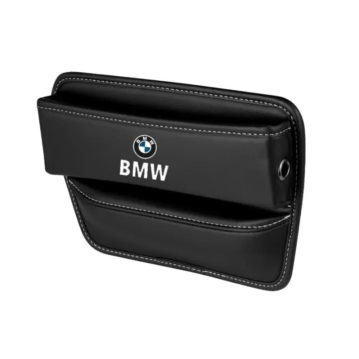 2-Piece Car Seat Gap Organizer Set